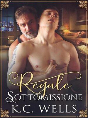 cover image of Regale Sottomissione